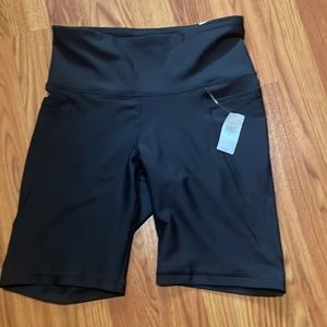 Old Navy Biker Shorts